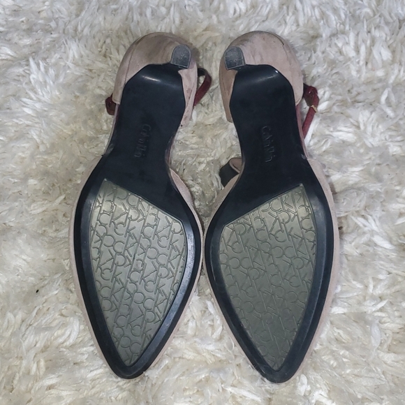 Suade Booties - Picture 3 of 6